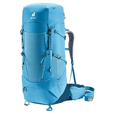 Abbildung von Deuter Aircontact Core 50 + 10 Rucksack