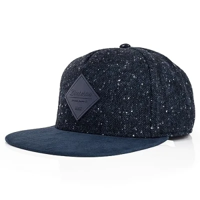 Abbildung von Blackskies Cap, Herren, Größe: One Size, Port neches