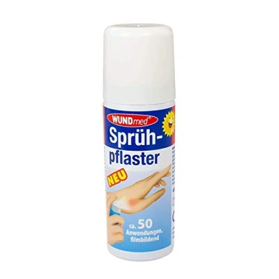 Abbildung von Wundmed Gipsspray, 40 ml
