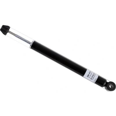 Abbildung von SACHS 290 414 Stoßdämpfer Gasdruck Zweirohr Teleskop unten Auge, oben Stift