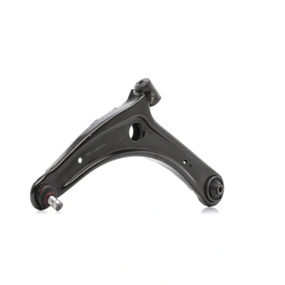 Abbildung von TRW JTC2228 Querlenker Vorderachse, links Stahlblech 20 MITSUBISHI: Lancer 8 Limousine, Outlander 2 SUV, ASX Off Road, PEUGEOT: 4007