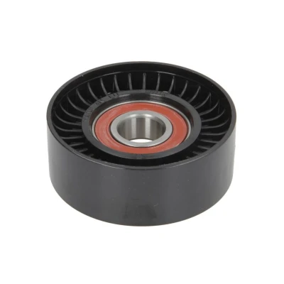 Abbildung von KRAFT 1220823 Spannrolle VOLKSWAGEN: Polo V Hatchback, Golf 3, 4, SKODA: Fabia I 2, Octavia 2 Combi, SEAT: Ibiza Altea