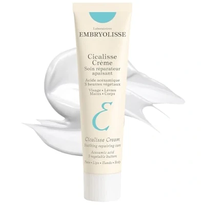 Abbildung von Embryolisse Cicalisse SOS Wiederherstellen Feuchtigkeitsspendend Haut Creme, 40 ml