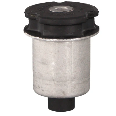 Abbildung von FEBI BILSTEIN 14154 Achslager Hinterachse links, rechts Gummi AUDI: A4 B5 Saloon, Avant