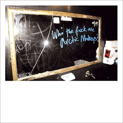 Abbildung von Who the Fuck Are Arctic Monkeys? (10&#039;&#039;+Mp3) [Vinyl Maxi Single]