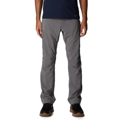 Abbildung von Columbia Herren Gebrauchshose, Silver Ridge