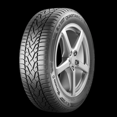 Abbildung von Barum QUARTARIS 5 XL FR M 205/55 R17 95V PKW Ganzjahresreifen Reifen VOLKSWAGEN: Golf 7, 7 Variant, Touran I, SKODA: Octavia 3 Combi 1540785