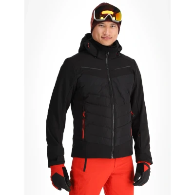 Abbildung von Icepeak Fremont Skijacke, Herren, Größe: 52, Black