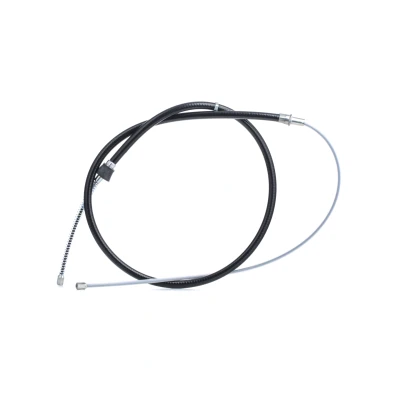 Abbildung von ATE 24.3727 0199.2 Handbremsseil 1580 VOLKSWAGEN: Fox Hatchback, Polo IV SEAT: Ibiza 3, SKODA: Fabia 2 kfzteile, mister auto, atp autoteile