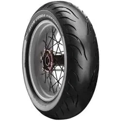 Abbildung von 140/90 B16 77H Cobra Chrome Rear RF
