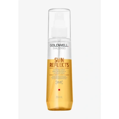 Abbildung von Goldwell Goldwelll Dualsenses SUN Reflects UV Spray Haarpflege, Größe: 150 ml,