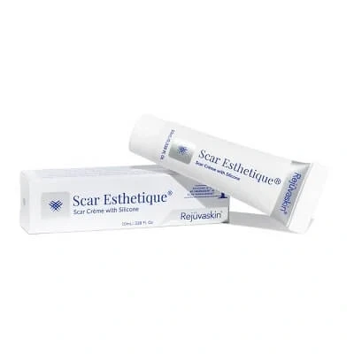 Abbildung von SCAR ESTHETIQUE Narbencreme 10 ml