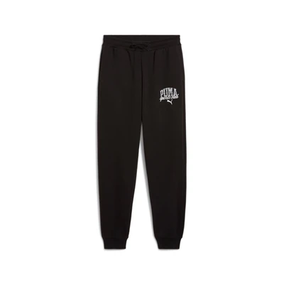 Abbildung von Puma Jogginghose für Kinder, Größe: 128, Black