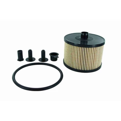 Abbildung von VAICO V42 0055 Kraftstofffilter Filtereinsatz Original Qualität mit Dichtung, Zubehör FORD: Galaxy Mk2 MPV, S Max Mk1, Mk3 MPV