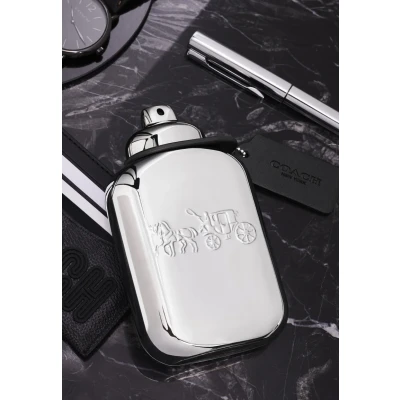 Abbildung von Coach Platinum Eau de Parfum 100 ml