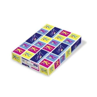 Abbildung von Color Copy Laserdruckpapier, leicht satiniert, ECF, 200 g/m², 250 Blatt Weiß, SRA3 (45x32cm)