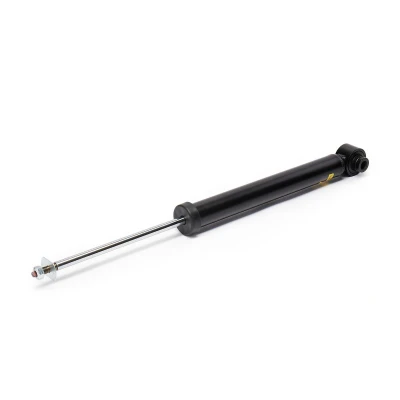 Abbildung von MONROE G1055A Stoßdämpfer Gasdruck Zweirohr Teleskop unten Auge, oben Stift