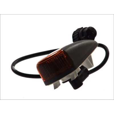 Abbildung von DT Spare Parts 4.63476 Blinker seitlicher Anbau mit Glühlampe P21/5W 24