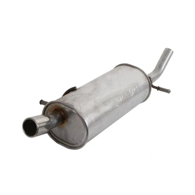 Abbildung von BOSAL 135 715 Endschalldämpfer CITROËN: C3 I Hatchback, C2 Hatchback