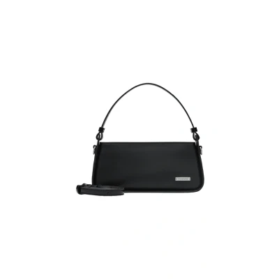 Abbildung von Liebeskind Berlin Women&#039;s Francis Calf XS Black Crossbody