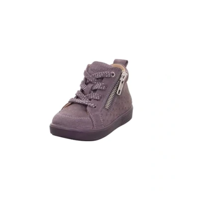 Abbildung von Superfit SUPIES Sneaker, LILA 8500, 27 EU Schmal