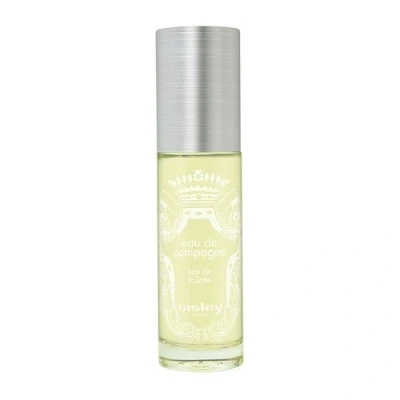Abbildung von Sisley Eau de Campagne Toilette 100 ml