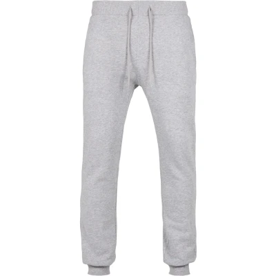 Abbildung von Urban Classics Jogginghose für Kinder, Größe: 122/128, Grey