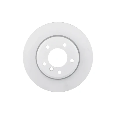 Abbildung von BOSCH Bremsscheibe BMW: 3 Touring, Saloon, Coupe 299,8mm 22mm 5 120mm Belüftet, innenbelüftet beschichtet hochgekohlt 0 986 478 571 34111164539