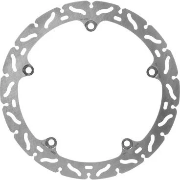 Abbildung von TRW MST447RAC Bremsscheibe 320 5 geschlitzt