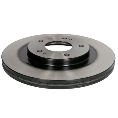 Abbildung von TRW DF7276 Bremsscheibe 285 22 5 114,3 Belüftet lackiert MITSUBISHI: Shogun Pinin