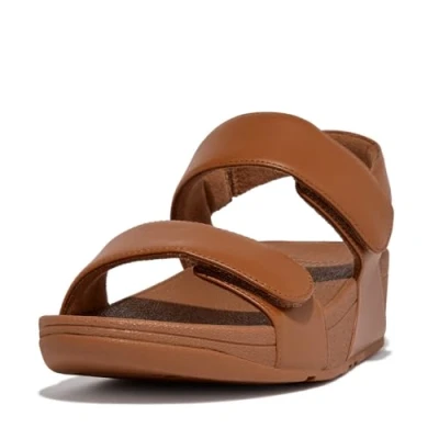 Abbildung von FitFlop Damen Sandals, Tan, 36 EU