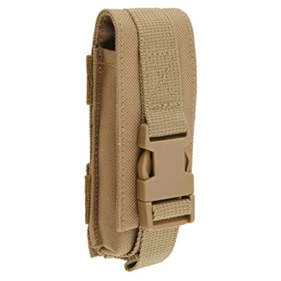 Abbildung von Brandit Small Molle Sonstige Accessoires, Größe: One Size, Camel