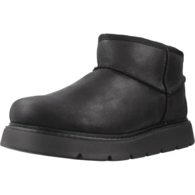 Abbildung von Skechers Keepsakes Plateaustiefelette black, Damen, Größe: 39, Black Schuhe