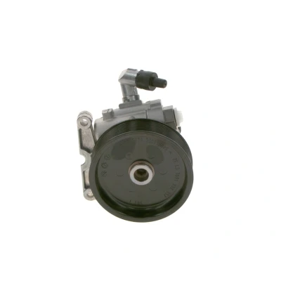 Abbildung von BOSCH K S01 000 674 Hydraulikpumpe hydraulisch MERCEDES BENZ: ML Class