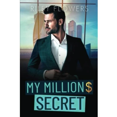 Abbildung von My Million Dollar Secret: Ein Enemies to Lovers Liebesroman (Secret Lovestories, Band 4)