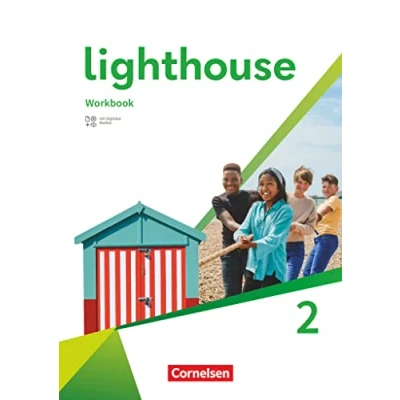 Abbildung von Lighthouse General Edition Band 2: 6. Schuljahr: Workbook Mit Audios, Erklärfilmen und Lösungen