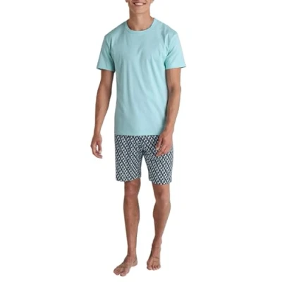 Abbildung von CALIDA Relax Streamline Pyjama, lang Herren, aus 100% Baumwolle