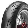Abbildung von Avon Cobra Chrome 200/55 R17 78V PKW Sommerreifen Reifen 640554