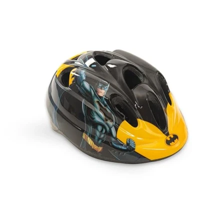 Abbildung von TOIMSA Batman Helm 28 x 20 15 cm