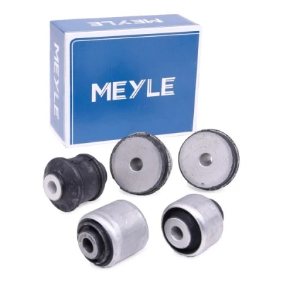 Abbildung von MEYLE 100 505 1008/S Reparatursatz, Achskörper Hinterachse rechts, links ORIGINAL Quality