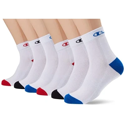 Abbildung von Champion Kurzsocken »Socken 3er Pack«