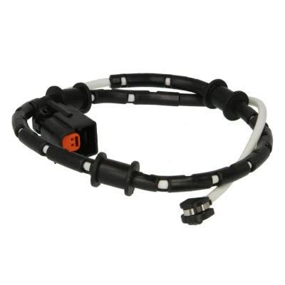 Abbildung von QUICK BRAKE WS 0314 A Verschleißanzeige Achssatz JAGUAR: XF Saloon, Sportbrake, XJ Saloon