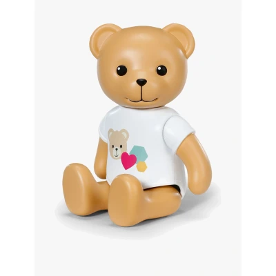 Abbildung von Baby Born Badespielzeug »Splish Splash Teddy«