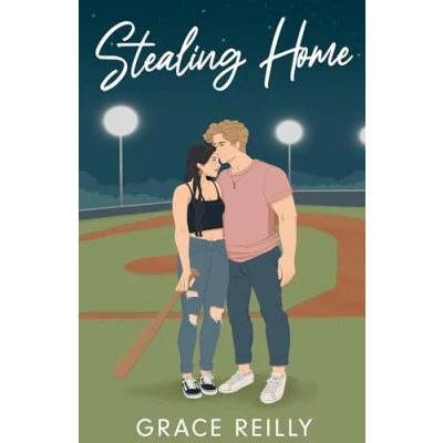 Abbildung von Stealing Home: MUST READ spicy sports romance from the TikTok sensation! (Beyond Play)