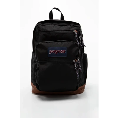 Abbildung von Jansport COOL Student Tagesrucksack, Größe: One Size, Black