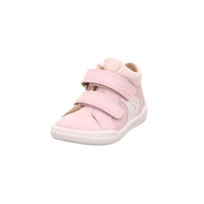 Abbildung von Superfit SUPERFREE Lauflernschuh, Rosa/Weiß 5530, 21 EU