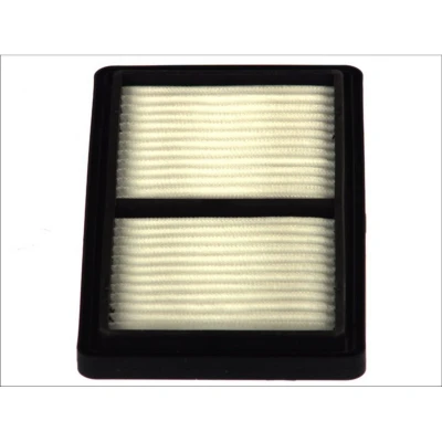 Abbildung von KOLBENSCHMIDT 50014092 Luftfilter 27 140 262 Filtereinsatz IVECO: Trakker