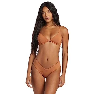 Abbildung von Billabong SOL Searcher Reese À Armatures Bikinitop, Damen, Größe: Small, Cnt