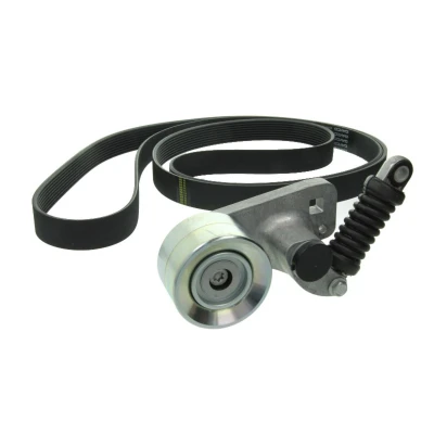 Abbildung von Keilrippenriemensatz DAYCO KPV040HD