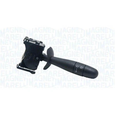 Abbildung von MAGNETI MARELLI 000052080010 Lenkstockschalter OPEL: Vivaro A Van, Combi, Movano RENAULT: TRAFIC 2 Kasten